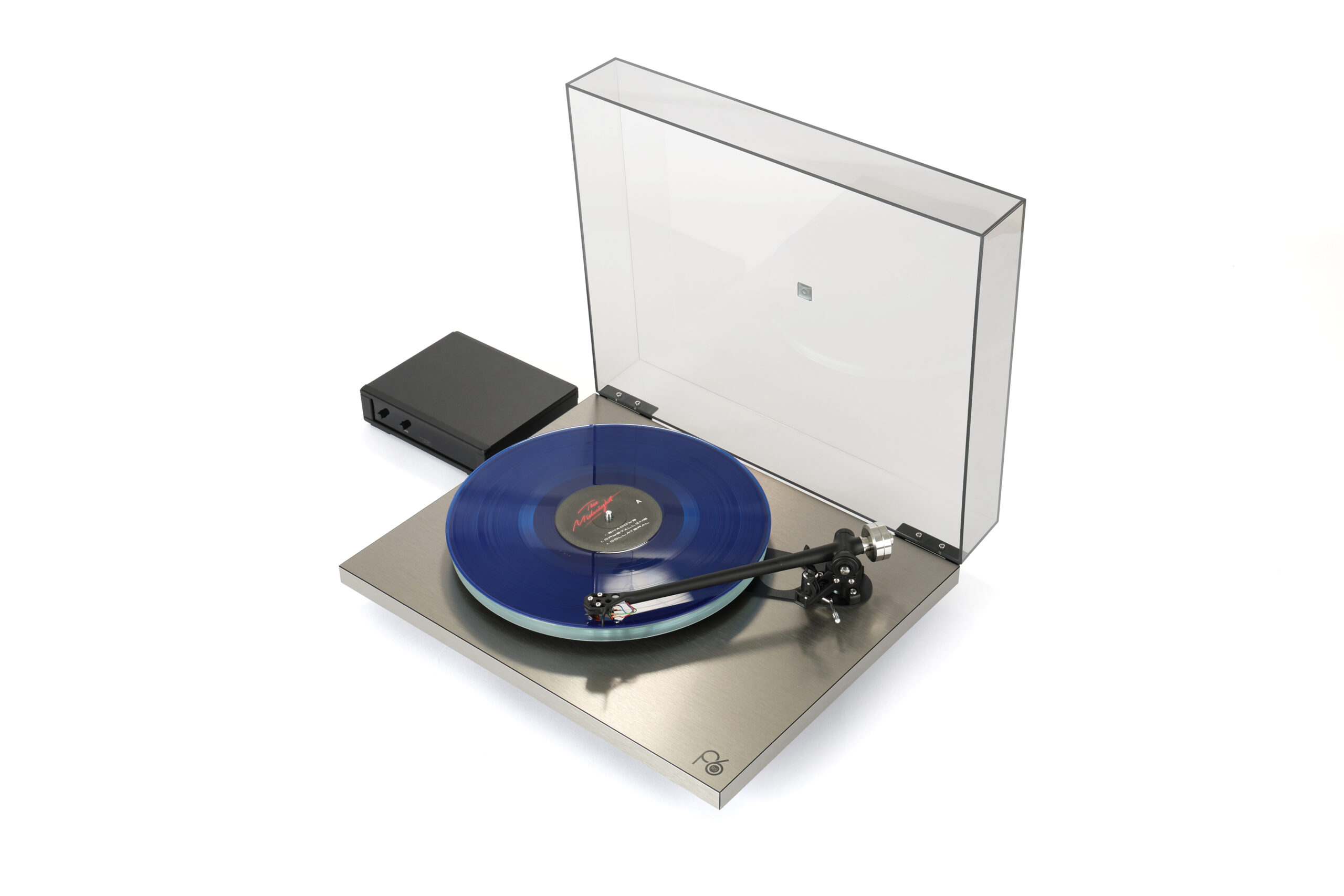 фото  виниловые проигрыватели Rega Planar 6 RS
