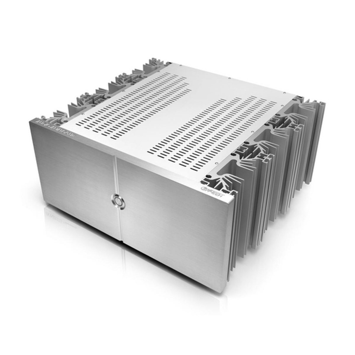 фото усилители мощности Audio Analogue Danizetti Anniversary