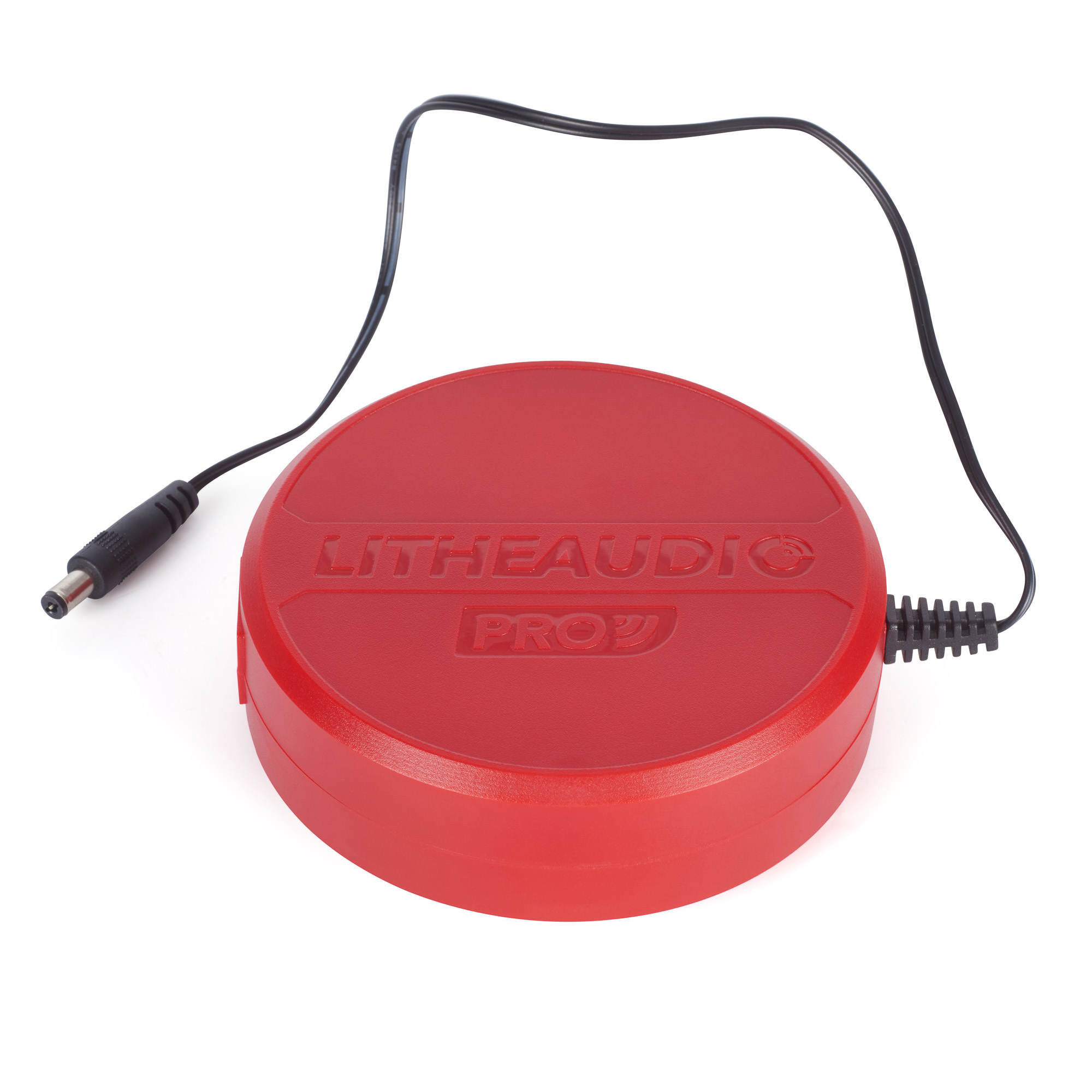 фото платы и модули расширения Lithe Audio PoE Adaptor