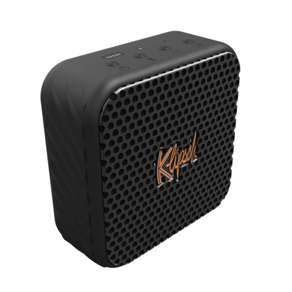 фото портативные ас Klipsch Austin
