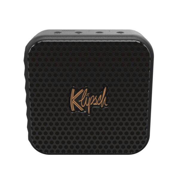 фото портативные ас Klipsch Austin