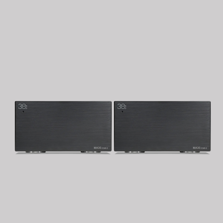 фото предварительные усилители AVM Sistem 1 PAS 30,3 MA 30.3 MK2 BLACK