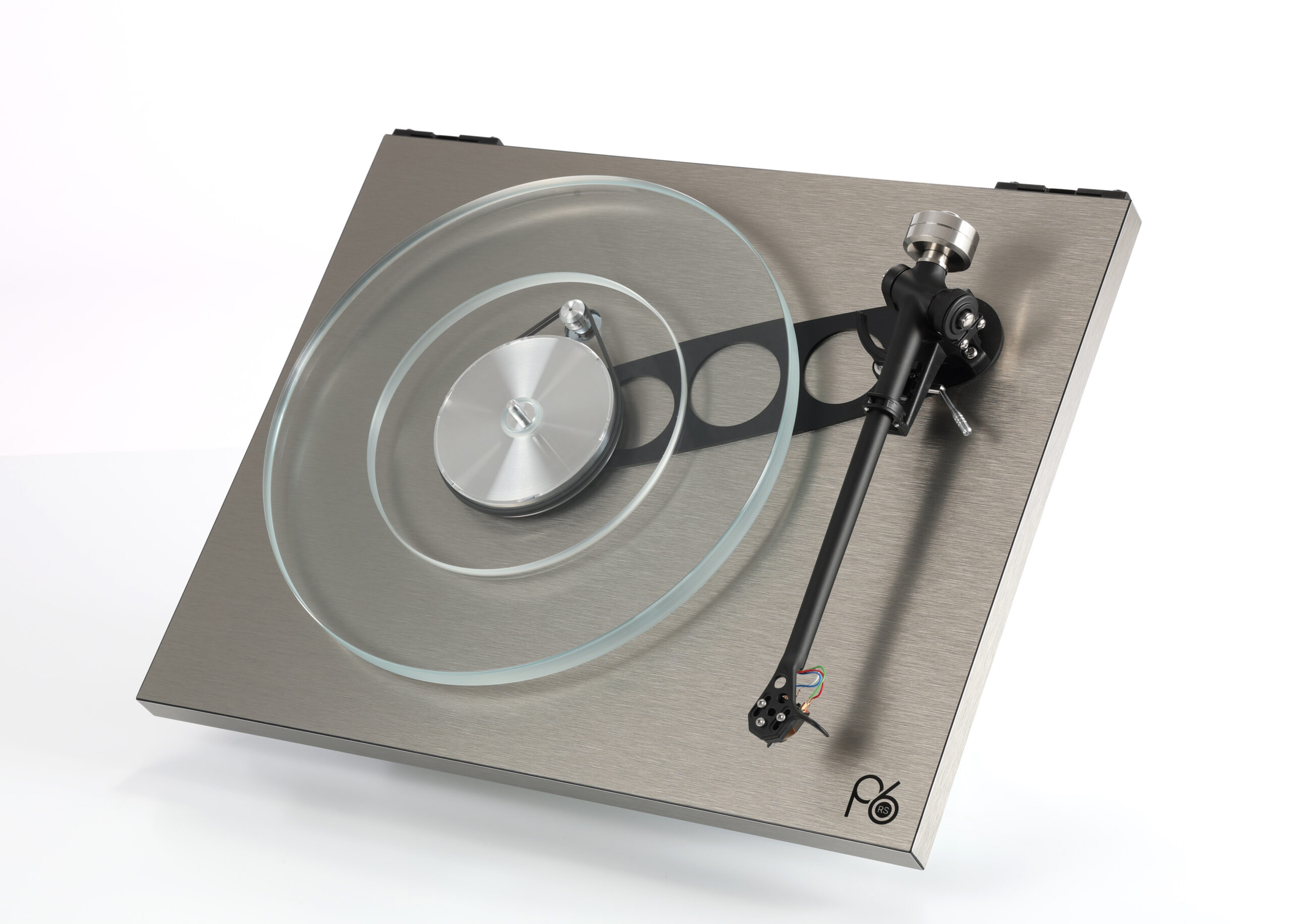фото  виниловые проигрыватели Rega Planar 6 RS