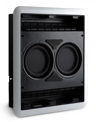 фото встраиваемые Velodyne SC IW-600 X