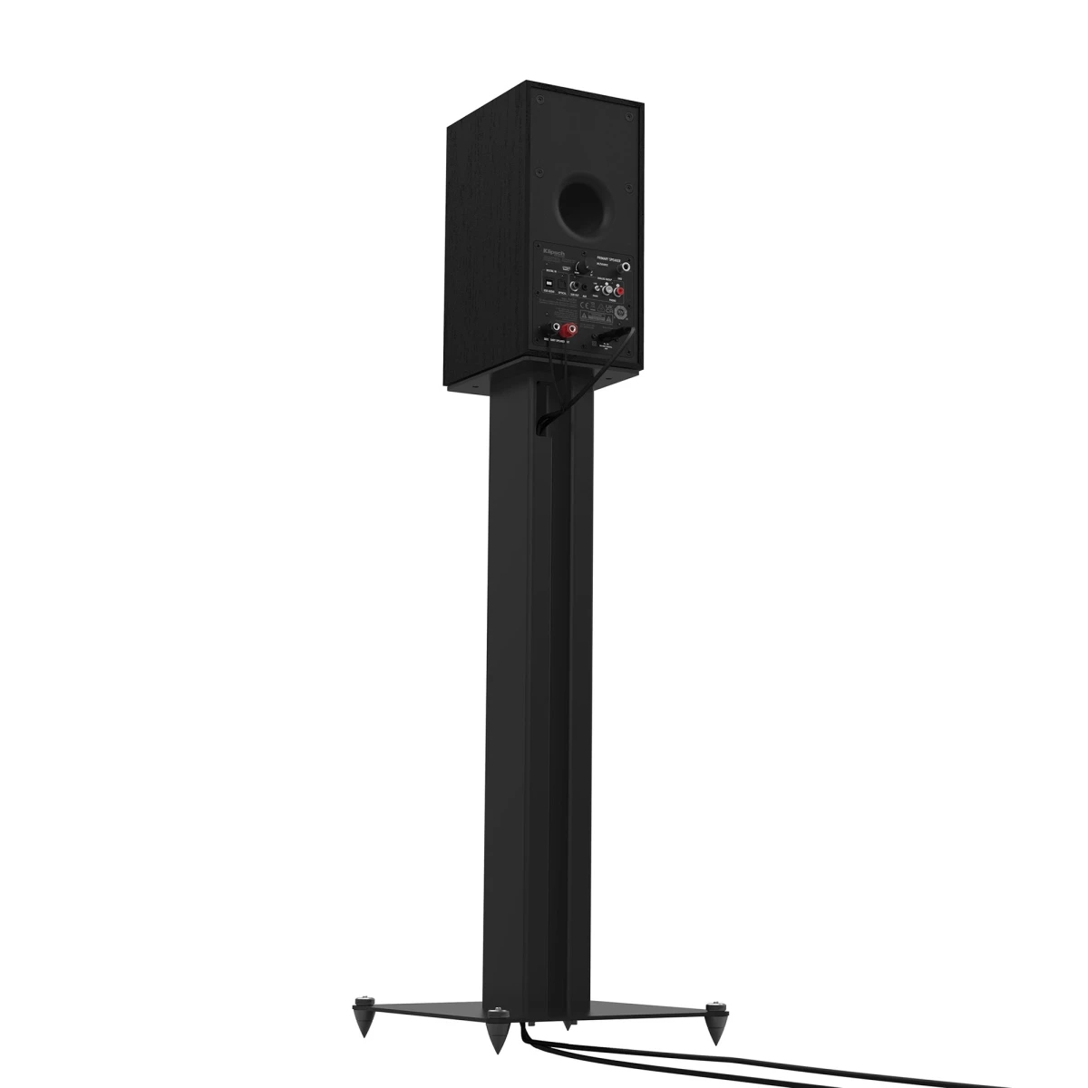 фото напольные стойки Klipsch KS-24