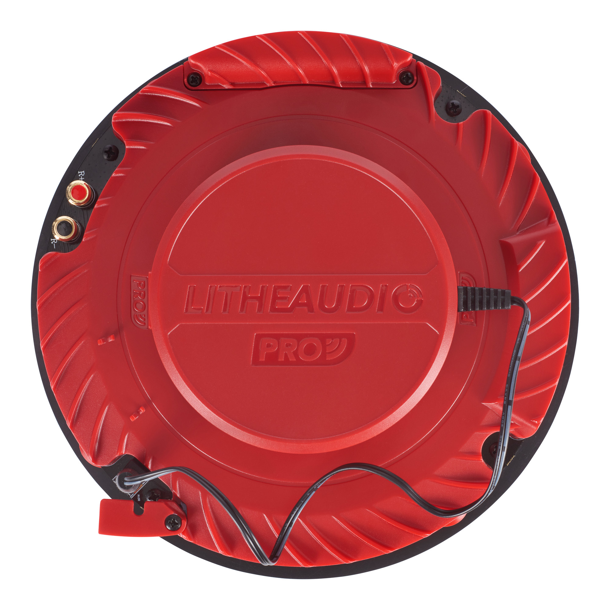 фото платы и модули расширения Lithe Audio PoE Adaptor