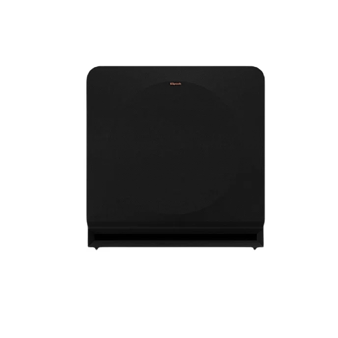 фото активные сабвуферы Klipsch RP 1600 SW