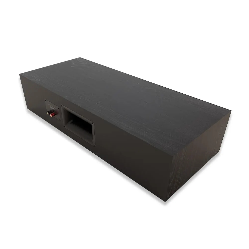 фото пассивные центральные громкоговорители Klipsch RP-504C II