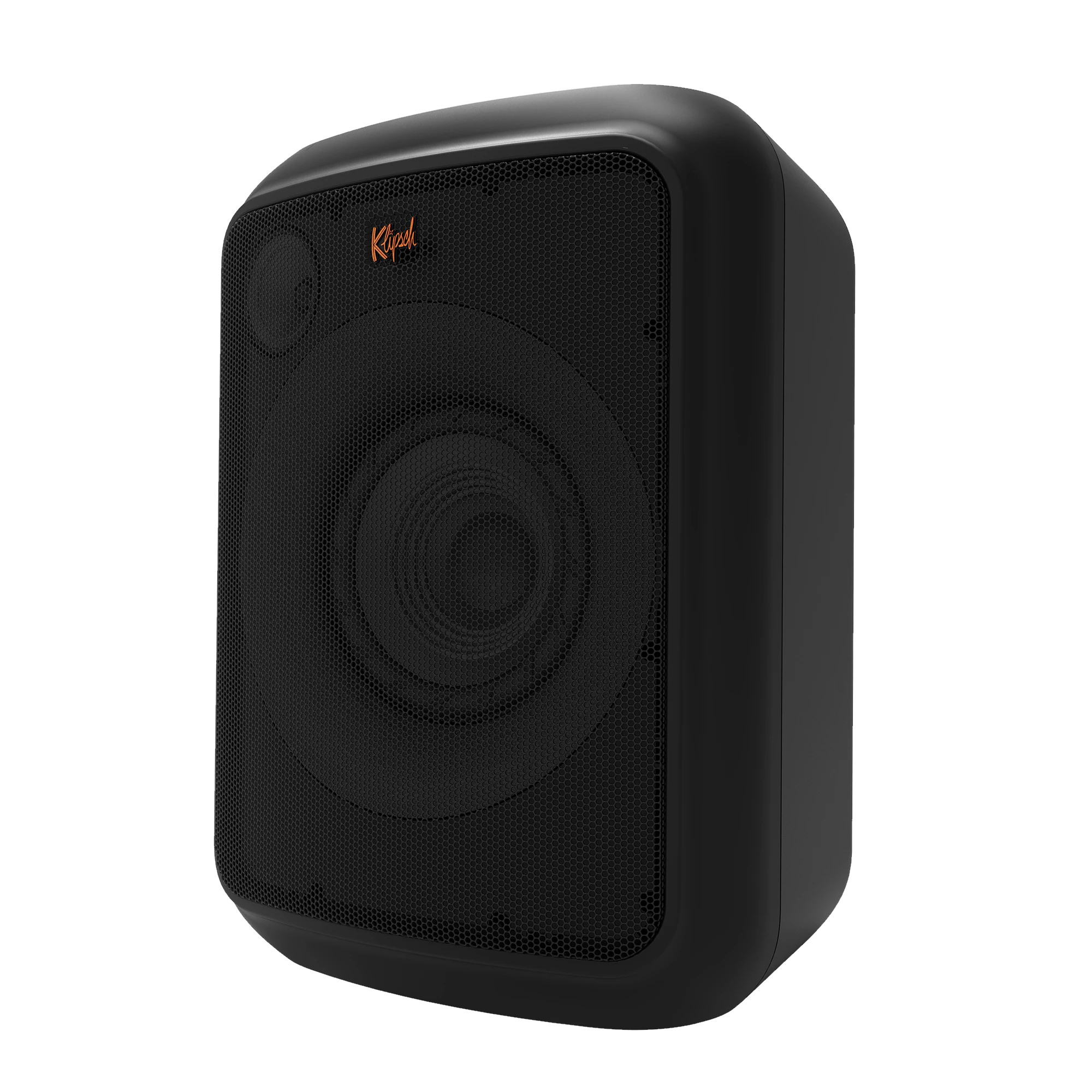 фото портативные ас Klipsch Detroit GIG XL
