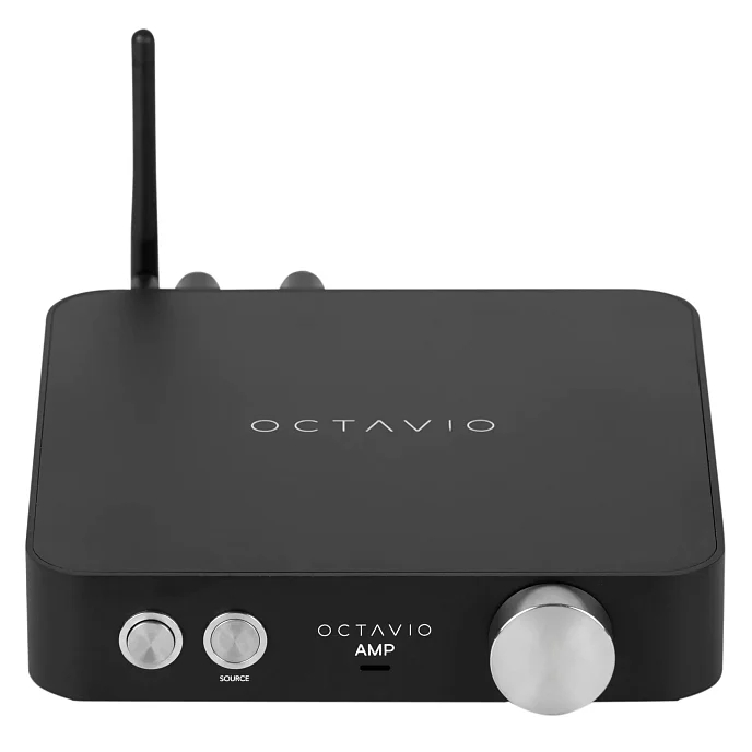 фото интегральные (полные) усилители Davis Acoustics Octavio AMP 65W