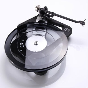фото  виниловые проигрыватели Rega Planar 8