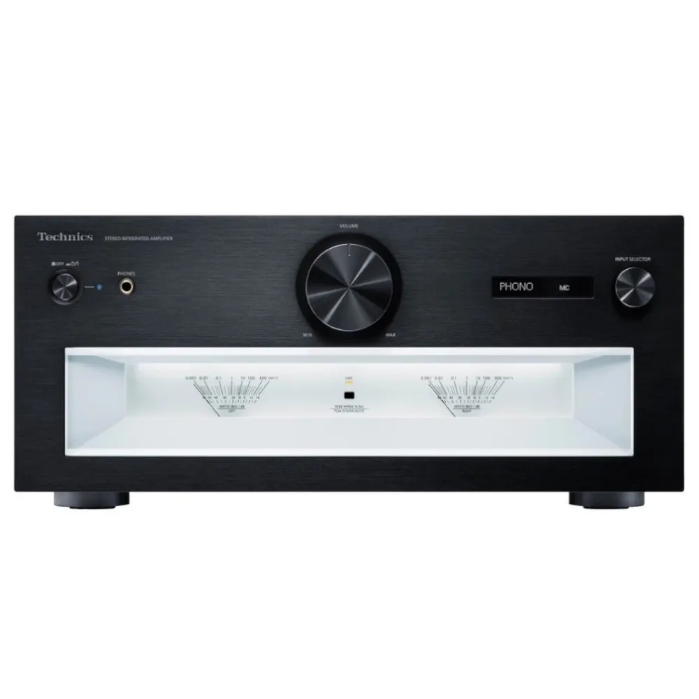 фото интегральные (полные) усилители Technics SU R1000 EE