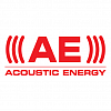 Acoustic Energy